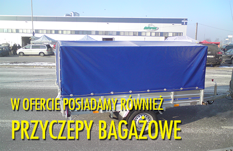 przyczepy